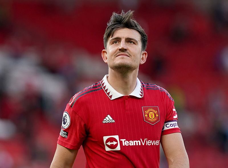 Harry Maguire - thương vụ gây thất vọng