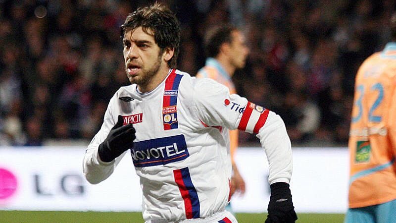 Juninho Pernambucano