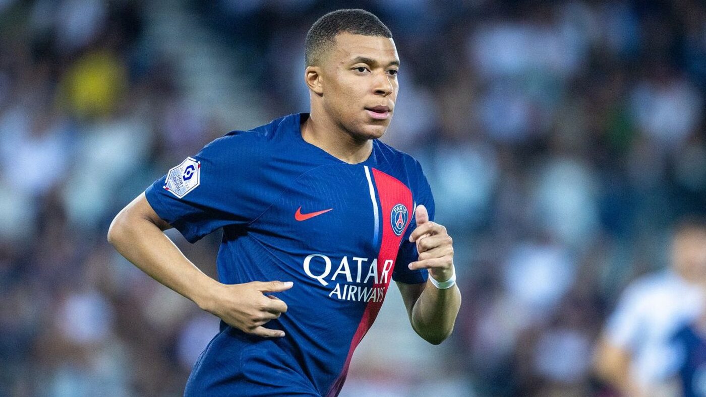 Kylian Mbappe - Khả năng kiến tạo xuất sắc