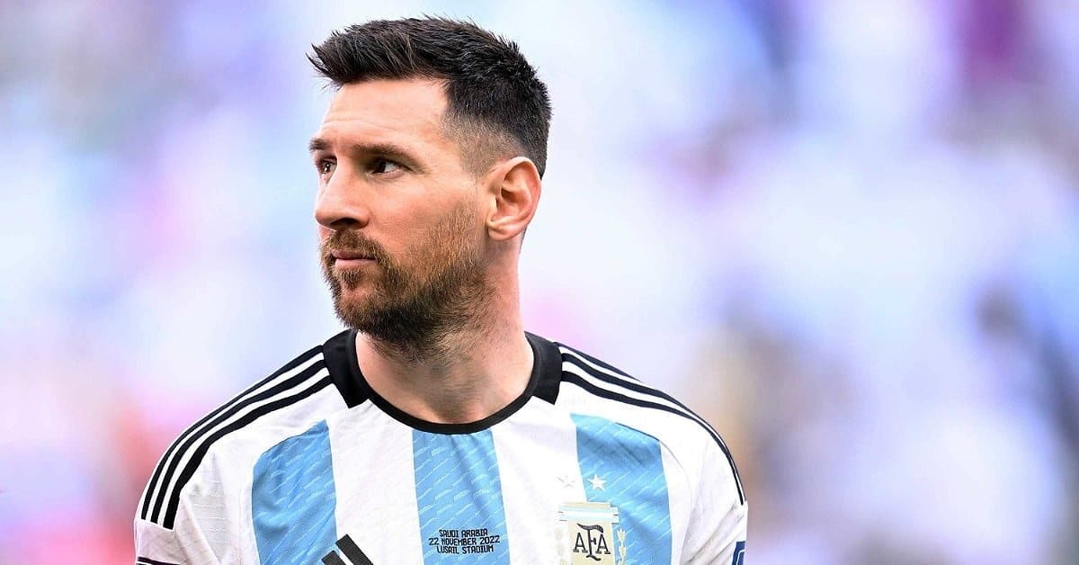 Lionel Messi - Kỹ thuật cá nhân điêu luyện