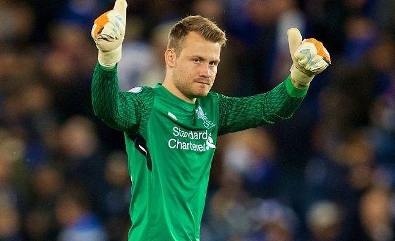 Simon Mignolet - thủ thành giỏi ngôn ngữ