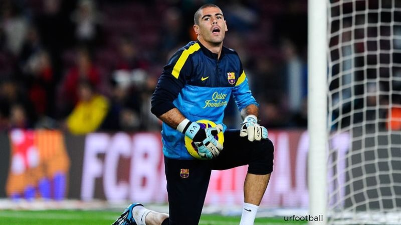 Victor Valdes