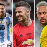 Cầu Thủ Tóc Đẹp Nhất: Top 10 Kiểu Tóc Nam Hot Trend 2024