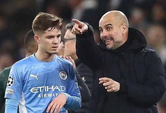 Cầu Thủ Trẻ Hay Nhất Ngoại Hạng Anh 2024-2025: Những Ngôi Sao Sáng Giá