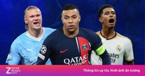 Cầu Thủ Yêu Thích Nhất Thế Giới: Huyền Thoại Và Sao Mai
