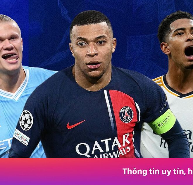 Cầu Thủ Yêu Thích Nhất Thế Giới: Huyền Thoại Và Sao Mai