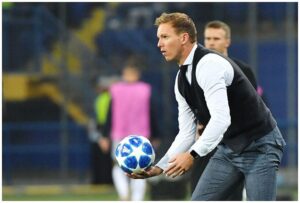 Huấn Luyện Viên Trẻ Nhất Thế Giới: Julian Nagelsmann – Huyền Thoại Sân Cỏ