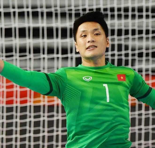 Thủ Môn Futsal Hay Nhất: Thế Giới Và Việt Nam