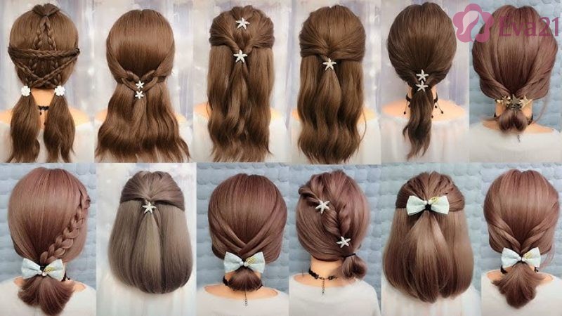 Tầm quan trọng của việc chọn kiểu tóc đẹp để đi chơi