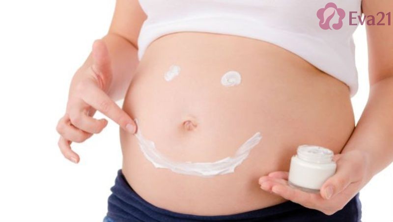 Tầm quan trọng của kem chống nắng đối với mẹ bầu