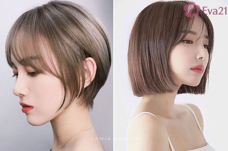 Thông tin tổng quan về tóc ngắn là kiểu gì đẹp
