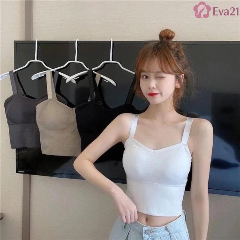 Tầm quan trọng của việc mặc đúng cách áo hai dây