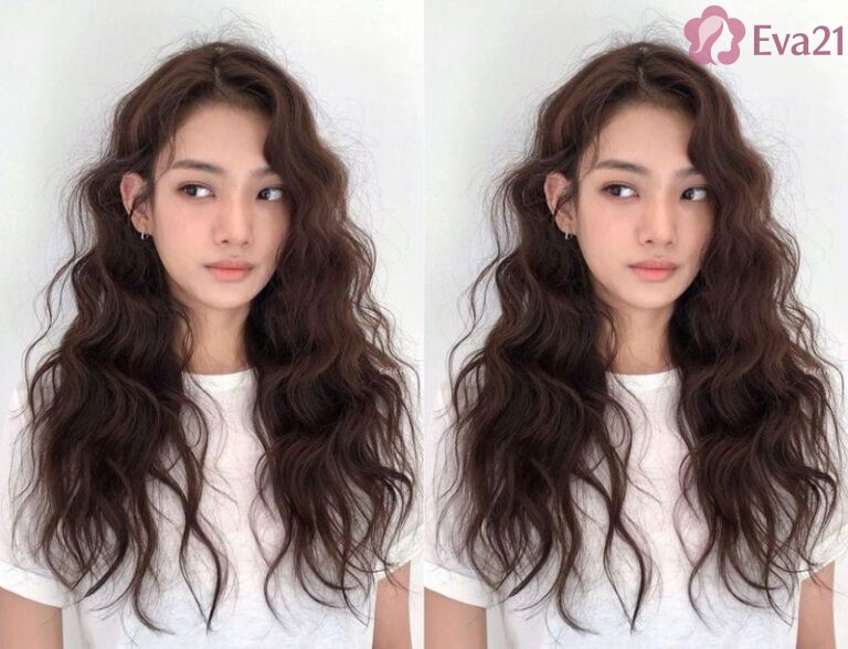 Tóc ít làm kiểu gì đẹp: Giải pháp hoàn hảo cho mái tóc mỏng năm 2024