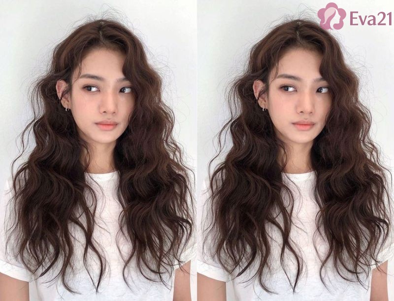 Những vấn đề liên quan đến tóc ít làm kiểu gì đẹp