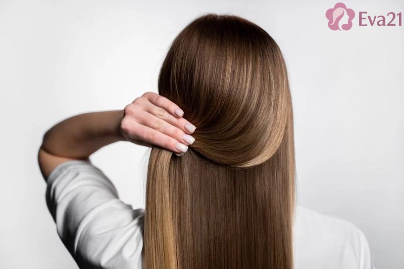 Những vấn đề hay gặp về cách làm tóc đẹp đi chơi