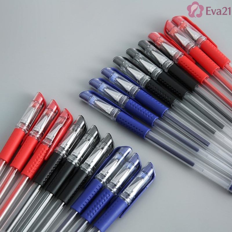 Những đặc tính chung của các loại mực bút bi