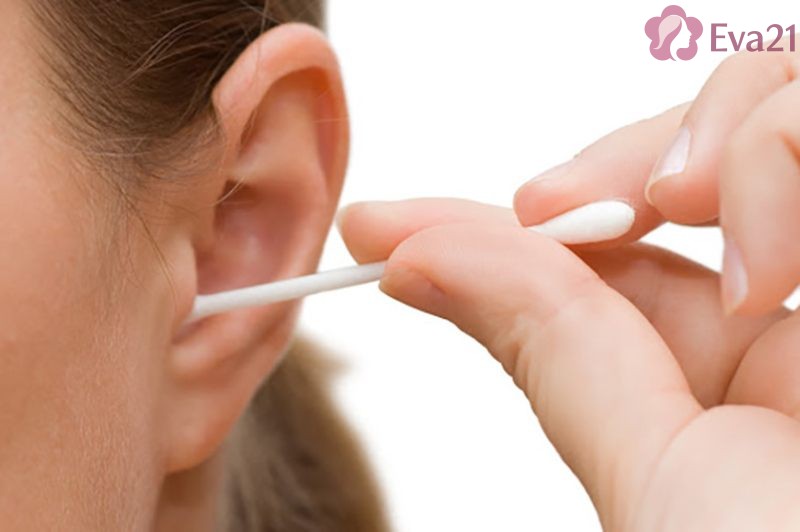 Cơ chế hoạt động của sáp ong trong việc điều trị chứng viêm tai giữa
