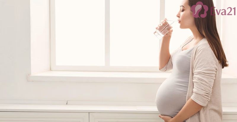 Những biện pháp điều trị tình trạng mẹ bầu bị tiêu chảy 3 tháng đầu