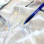 Mẹo xóa mực bút bi: 15 phương pháp hiệu quả không để lại vết