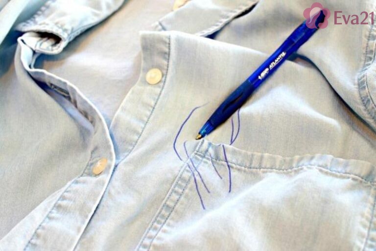 Mẹo xóa mực bút bi: 15 phương pháp hiệu quả không để lại vết