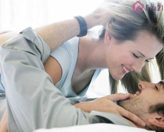 Tư thế quan hệ lâu ra: 7 phương pháp hiệu quả giúp kéo dài thời gian