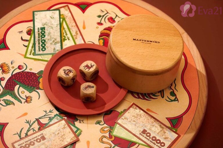 Mẹo đánh bầu cua: Chiến thuật hiệu quả để tăng cơ hội chiến thắng