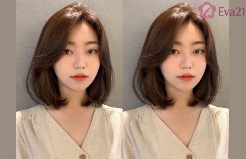 Những kiểu tóc ngắn phổ biến nhất nhất hiện nay