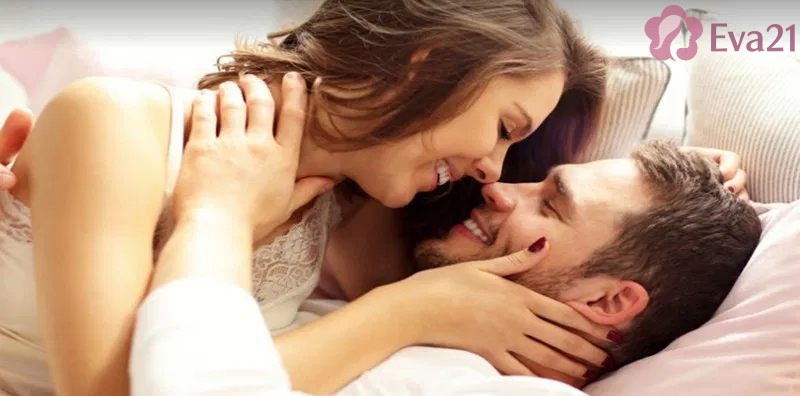 Những yêu cầu cần thiết để thực hiện những tư thế quan hệ