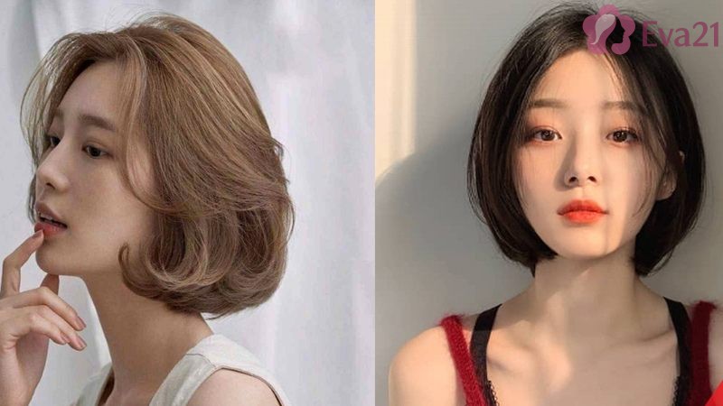 Cách tạo kiểu trung bình dành cho những người mỏng tóc