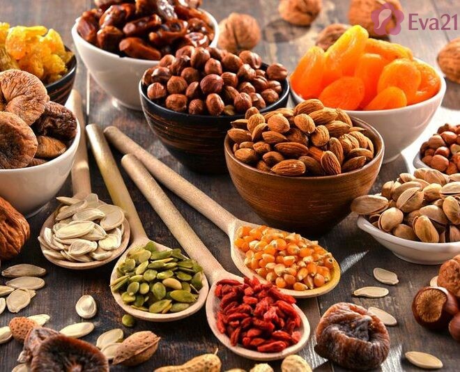 DHA cho mẹ bầu: Tất tần tật những điều mẹ cần biết để con khỏe mạnh và thông minh