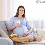 Sữa cho mẹ bầu: Dinh dưỡng toàn diện cho mẹ và sự phát triển của thai nhi