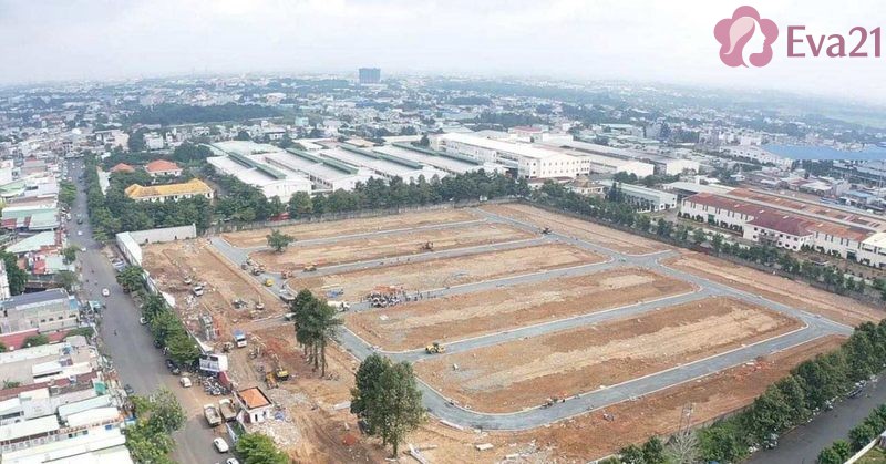 Lưu ý khi áp dụng những mẹo bán đất nhanh