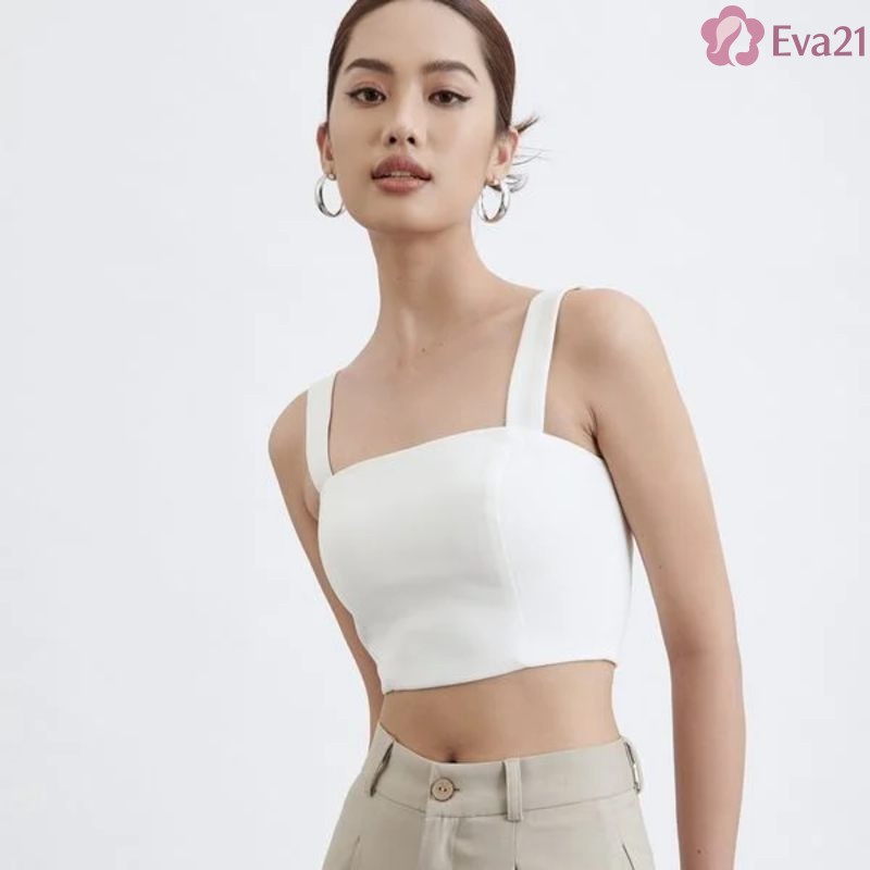 Những phương pháp khắc phục những vấn đề hay gặp khi mặc áo 2 dây