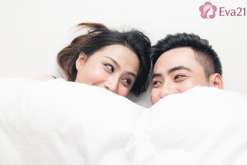 Những lưu ý quan trọng khi thực hiện 9 tư thế quan hệ có lợi cho sức khỏe
