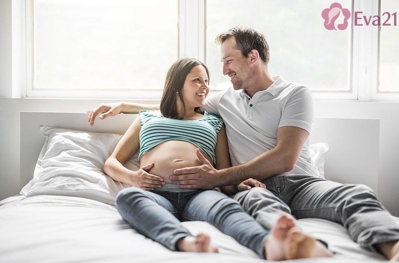 Những ảnh hưởng của tình trạng tiêu chảy đến những tư thế quan hệ