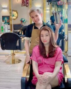 Review tiệm làm tóc đẹp ở TPHCM được nhiều người yêu thích