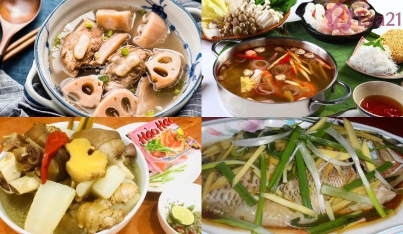 Những phương pháp chia sẻ công thức nấu ăn hiệu quả nhất