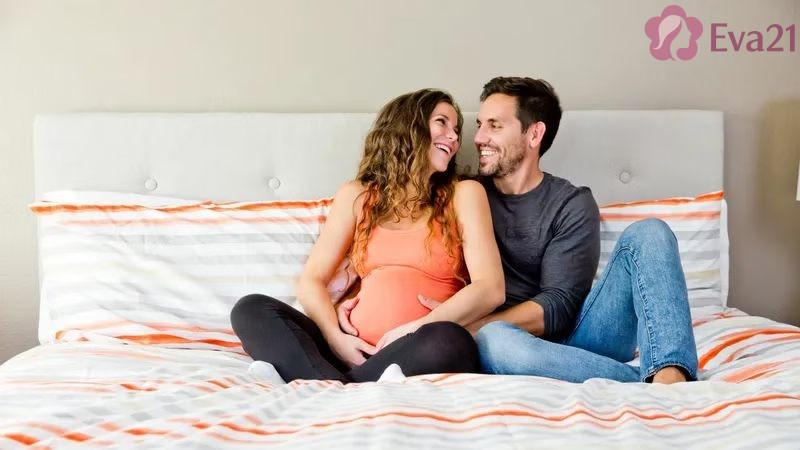 Những yếu tố quan trọng cần cân nhắc khi thực hiện quan hệ khi mang thai