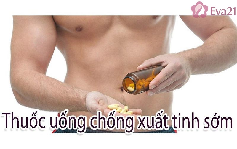 Những phương pháp y học giúp hỗ trợ kéo dài thời gian quan hệ