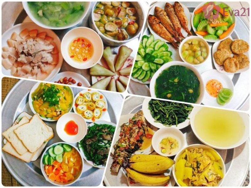 Những bí quyết nấu ăn hay và được ưa chuộng nhất