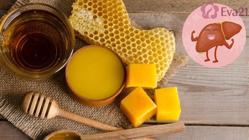Sử dụng viên ngậm sáp ong để nâng cao hệ miễn dịch