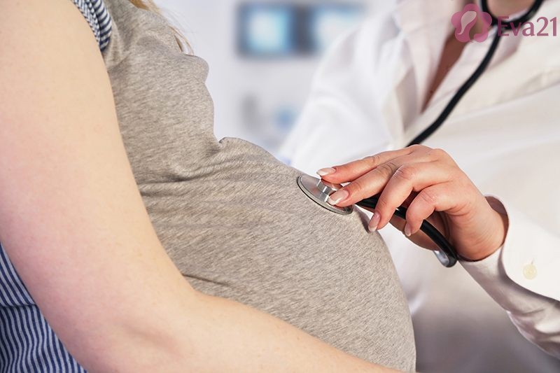 Những phương pháp điều trị hiệu quả khi mẹ bầu bị tiêu chảy 3 tháng giữa