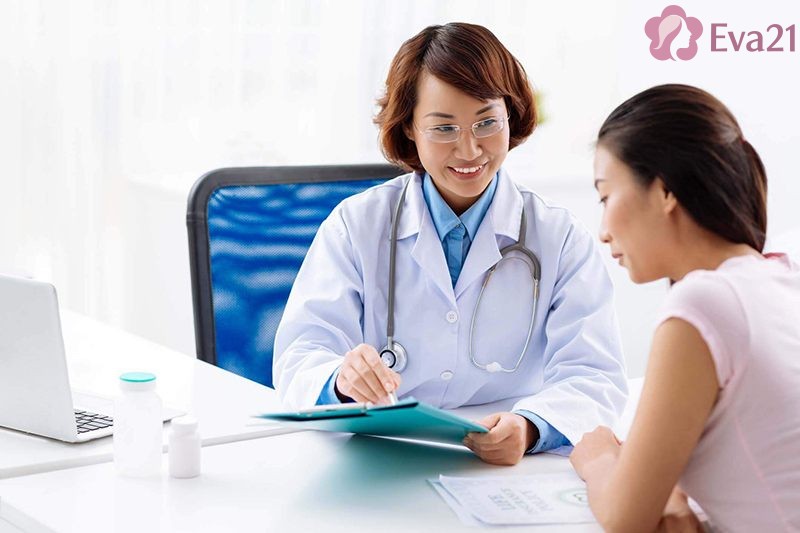 Thời điểm cần phải tham khảo ý kiến của chuyên gia