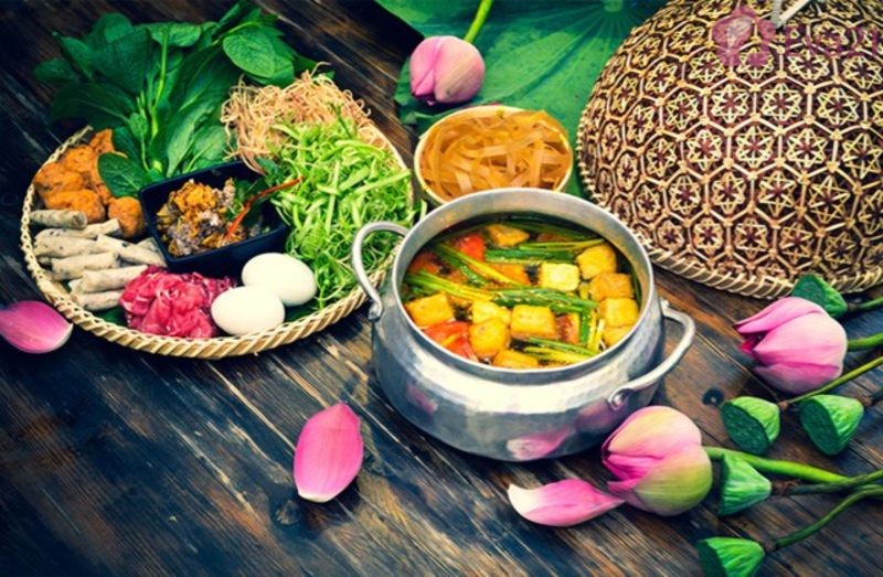 Những xu hướng chia sẻ công thức nấu ăn phổ biến hiện nay