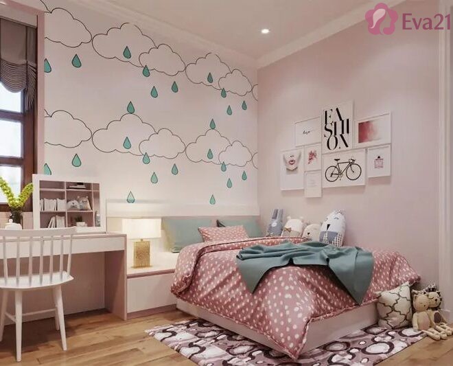 Mẹo vật trang trí phòng ngủ: 20+ ý tưởng biến không gian nghỉ ngơi thành thiên đường thư giãn