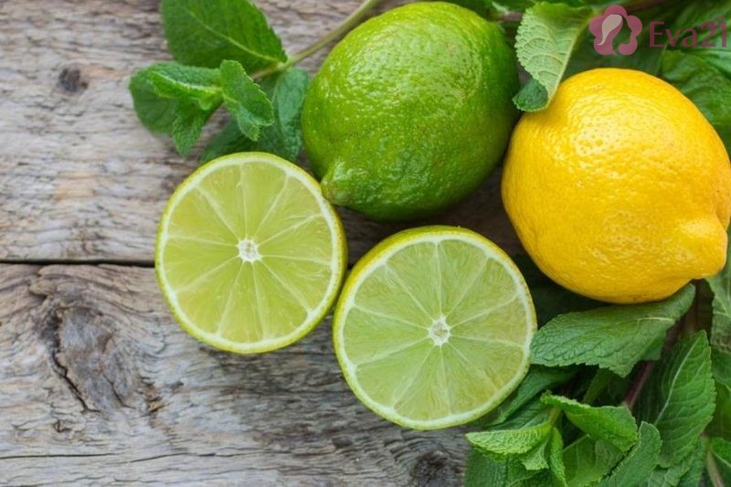 Những loại nguyên liệu từ tự nhiên giúp xóa mực bút bi hiệu quả