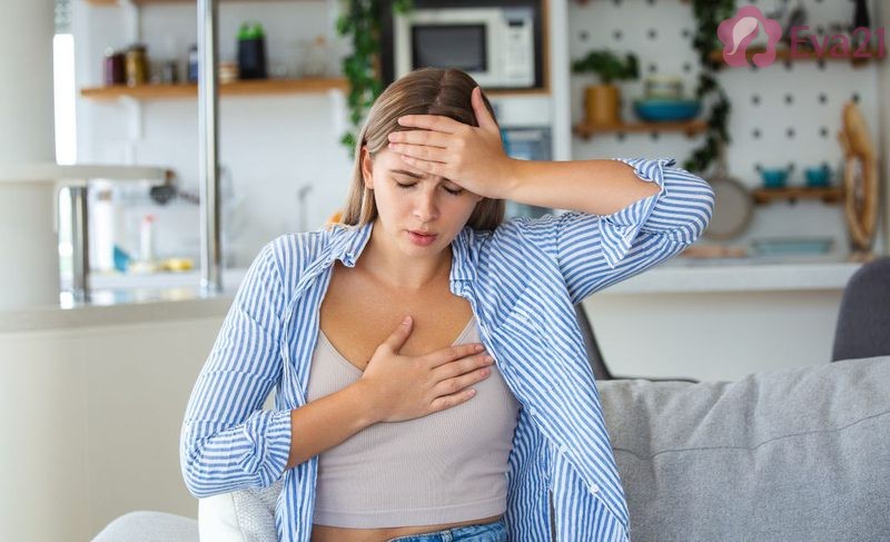 Cách khắc phục những tác dụng phụ của các loại thuốc cung cấp sắt