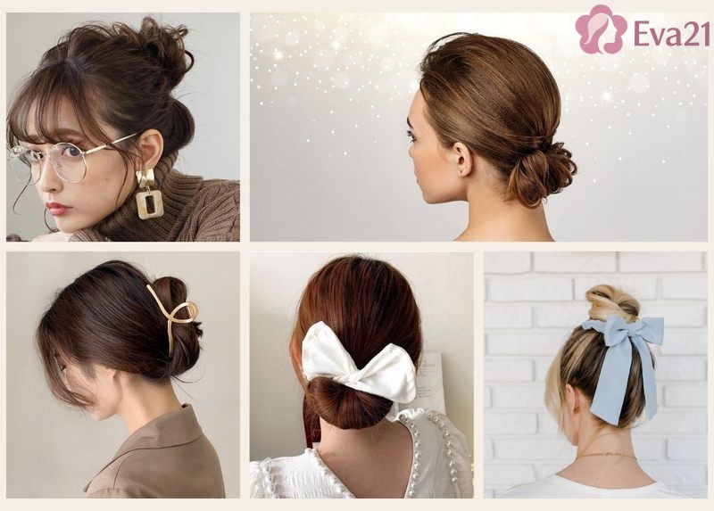 Cách thực hiện chăm sóc tóc ít giúp tóc khỏe mạnh hơn