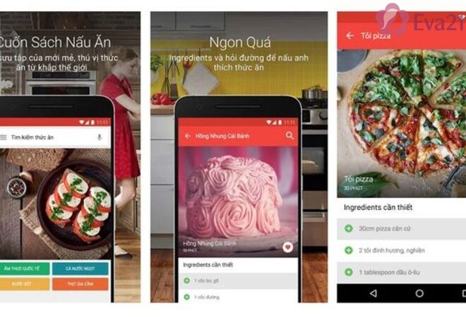 Top 10 App Công Thức Nấu Ăn Tốt Nhất 2024: Hướng Dẫn Toàn Diện