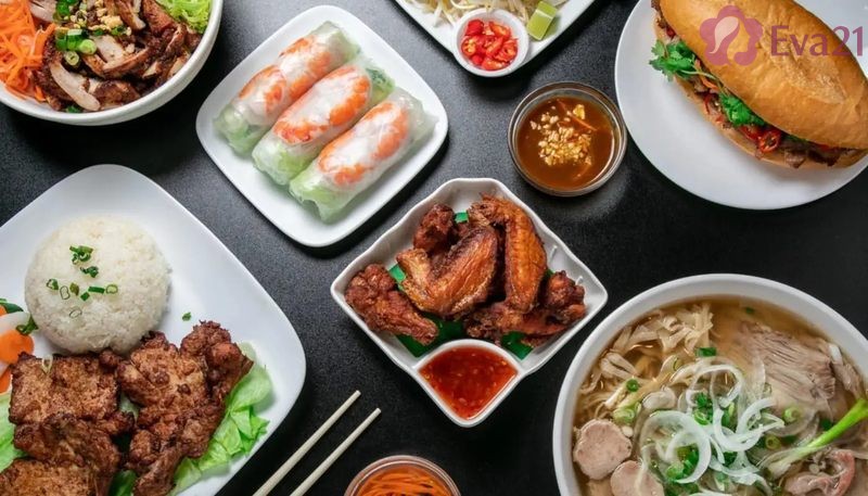 Những bí quyết nấu ăn cơ bản hiệu quả nhất
